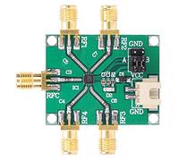 Yinhing HMC7992 Modulo Interruttore RF da 0,6 GHz Unipolare a Quattro Vie Componente Elettronico Antiriflesso Tecnologia PCB Prestazioni Isolate Alimentazione 3 V 5 V