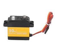 Yinhing HOBBYFANS HF S3230 Servo Digitale in Metallo Alto 30KG per Auto e Barche Telecomandate / 8 e / 10 RC per Prestazioni e Controllo