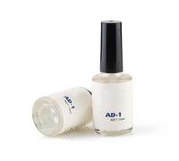 Yinhing Il Solvente Gel per Unghie Professionale è un Liquido Detergente Delicato per Manicure, Progettato per Rimuovere lo Smalto Ostinato e L'adesivo Senza Danneggiare le Unghie.