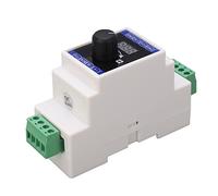 Yinhing Installazione su Guida DC 24V con Display Digitale a Corrente Elevata da 4 20 MA per Test PLC e Calibrazione delle Apparecchiature