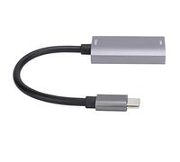 Yinhing Interfaccia Multimediale HD 4K a 30 Hz su Scheda Video di Tipo C per Registrazione Didattica di Alta qualità e Streaming Live, Ideale per Presentazioni, Tutorial e Altro Ancora