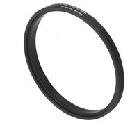 Yinhing Kit Adattatore Magnetico Convertitore in Metallo Premium da 82 Mm 82 Mm per Trasformare Facilmente Filettati in Magnetici per Attrezzature Fotografiche e Videografiche