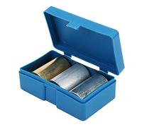 Yinhing Kit Cilindro Set Cilindro Ottone Ferro Alluminio per Educazione Fisica e Sperimentazione Nelle Lezioni di Scienze della Scuola Primaria