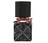 Yinhing Kit di Raffreddamento a Semiconduttore DC12V Refrigerazione Ad Alta Efficienza per Progetti Fai da Te Attività all'aperto Dispositivo di Raffreddamento Elettrico Versatile per Bevande