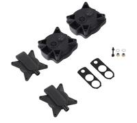 Yinhing Kit di Riparazione dell'Aria, Kit di Riparazione della Pompa con Set Completo di Strumenti di del Serbatoio Ad Aria Completa per Hiblow -100-120