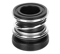 Yinhing Kit di Tenuta della Pompa della Piscina, Guarnizione della Pompa della Piscina con un Design Ad Anello in Movimento Guarnizione della Meccanica e Guarnizioni Meccaniche di Base per le Pompe