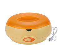 Yinhing La Macchina per Sciogliere La Cera 100 W è uno Scaldatore Ad Alta Potenza e Grande capacità Progettato per una Facile Pulizia, Dotato di un Riscaldatore per Un'efficiente (Spina europea 220 V)