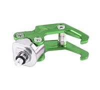 Yinhing Lega di Alluminio Mo Torbike Mo Torcycle Porta Casco Borsa Gancio a Forma di Artiglio per lo Stoccaggio Sicuro e Design di Facile Accesso Nella Finitura Ideale per Ciclisti e Appassionati