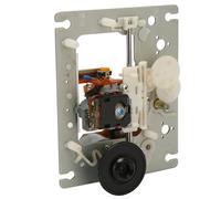 Yinhing Lente con Pickup Ottico Elevato Sostituzione Semplice Plug and Play per Lettori CD Durata e Prestazioni Superiori qualità del Suono Ottimale Nella Tua Esperienza