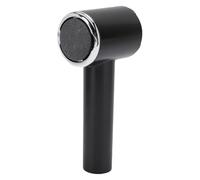 Yinhing Lima Elettrica per Pedicure Sottovuoto Professionale Automatica per Rimozione Calli del Piede con Collettore di Polveri Display Digitale Regolabile a 2 velocità Ricaricabile per (BLACK)