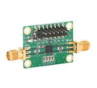 Yinhing Modulo Attenuatore RF HMC472 Scheda di Controllo Digitale Programmabile Passo 0,5 DB 1 M 3,8 GHz Bassa Perdita di Inserzione per Applicazioni RF
