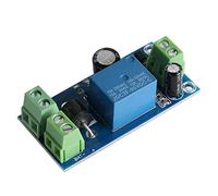 Yinhing Modulo Batteria Al Litio a Commutazione Automatica per Interruzione di Corrente di Emergenza YX850 Convertitore CC 5 V 48 V per Alimentazione Stabile
