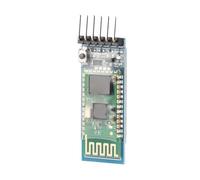 Yinhing Modulo Mittente Pcb Modulo Ricetrasmettitore Blueto da 30 Piedi per Seriale a Bassa Potenza Compatibile con Dispositivi e Sistemi da 3,3 V