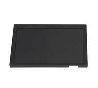 Yinhing Monitor della Temperatura del Computer IPS USB Tipo C Display della Temperatura del PC con Schermo Secondario, Monitor della Temperatura del Computer da 5 Pollici per Opzioni di