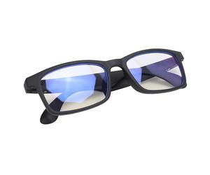 Yinhing Occhiali Acustici con Microfono e Controllo Touch Ciclismo all'aperto Tecnologia 5.3 Design Elegante per l'attività