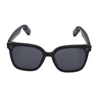 Yinhing Occhiali con Altoparlanti Stereo Integrati e Microfono Occhiali da Sole Polarizzati per Guidare, Chiamare e Ascoltare Musica Design Elegante per Uomini e Donne per attività all'aperto e Uso