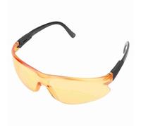 Yinhing Occhiali di Sicurezza Occhiali Protettivi Occhiali con Aste Regolabili Antiappannamento Ampia Visione Protezione UVA UVB per Lavoro Attività All'aperto