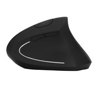 Yinhing Ottico da 2,4 GHz con Comoda Impugnatura Ergonomica Design Verticale per un Controllo Preciso Sensore Ad Alta Risoluzione per Ufficio e Giochi Monitoraggio e Reattivi