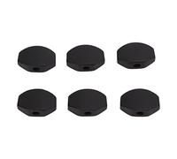 Yinhing PEGS ANTRADA DI SINGINE, SINTERIO DELLA CHURNER CHIETER EBONY METAL MACCHINE PULTICHE PULTICHE PULTICHI PER PEG CHIETER CHIURINA (grande piazza)