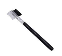 Yinhing Pettine per Sopracciglia e Ciglia 2 in 1 Strumento Professionale per Trucco Cosmetico per Sollevare, Governare e Definire Sopracciglia e Ciglia per Extension e Trucco Quotidiano