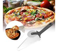 Yinhing Pizza Slicer, Pizzeria Ruota Pizza Taglia