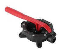 Yinhing Pompa di Sentina Manuale a Membrana per Barche e Yacht Pompa Marina da 12 GPM con Maniglia Easy Grip Backup Ideale per di Sentina Elettronica