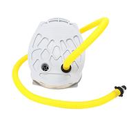 Yinhing Pompa per Gommoni Pompe a Pedale Pompa a Pedale Portatile per Gommoni e Kayak Design Compatto per la Pesca e lo Sport Include 2 Cuscinetti per l'allenamento della Forza per un Migliore