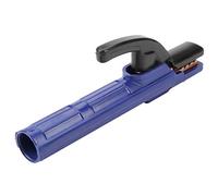 Yinhing Porta dell'elettrodo, Supporto per Elettrodi di Saldatura Morsetto di Saldatura in Rame Isolato 300A Porta di a Bordo dell'asta per per per