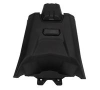 Yinhing Porta Tablet del Dispositivo Elettrico, Supporto per Tablet Dispositivo con Supporto per Telefono S HDPE per Auto