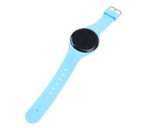 Yinhing Potty Training Watch, Elastico in Silicone, Avviso di Suoni di Vibrazione, Segnali Visivi, Batteria a Ioni di Litio 120 MAh, Ricorda a Bambino di Usare il Bagno