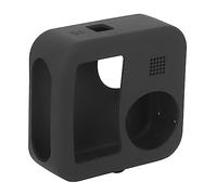 Yinhing PU454B Custodia in Silicone per Fotocamera Professionale e Copriobiettivo, Accessorio Protettivo Morbido con Materiale Robusto e Durevole, per Max Body