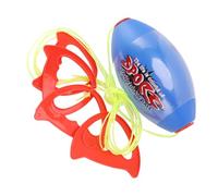 Yinhing Pull Game Divertente Giocattolo Interattivo per Il Fitness all'aperto a Due Giocatori per Bambini Coinvolgente attività di Coordinazione Bilaterale Gioco Sportivo Ideale per Ragazzi e