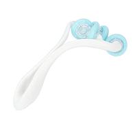 Yinhing Questo Massaggiatore a Rulli per Gambe e Braccia a Forma di Y è Progettato Come uno Strumento per Dimagrire e Alleviare L'affaticamento del Corpo, Perfetto per Massaggiare le