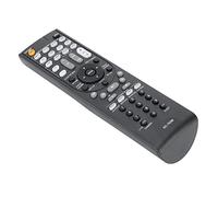 Yinhing RC762M Telecomando Sostitutivo per Ricevitore AV HT S3400 AVX290 Preprogrammato Telecomando ABS Facile da Usare Compatibile con più