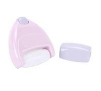 Yinhing Rullo di Raffreddamento, Massaggiatore per Viso e Occhi per la Cura della Pelle con Materiale ABS, Aiuta Ad Assorbire il Siero e Ridurre il Gonfiore, Strumento di Bellezza