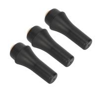 Yinhing Rullo in Pietra Vulcanica per Olio 3PCS Riutilizzabile | 3 rulli riutilizzabili in pietra vulcanica dal design compatto e portatile assorbono l\'olio in eccesso senza sbavare il