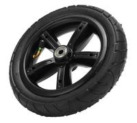 Yinhing Ruota Pneumatica da 8 Pollici 200X45 con Camera d'aria per Scooter Elettrico e Cuscinetti di Alta qualità e stabilità Migliorata per Usi Fuoristrada