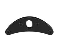 Yinhing Salva-Anca per Sella, Divaricatore per Ponte a Sella in Acciaio Inossidabile per Supporto per Albero, con Ponte in Corda per Spingere Verso L'esterno per Prevenire la