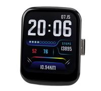 Yinhing Scheda di Sviluppo Microcontrollore RP2040 Controller ARM con Touchscreen LCD Rotondo da 0,69 Pollici 240x280 Ad Alta Risoluzione Ideale per Progetti IoT di Robotica e Applicazioni Interattive