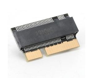 Yinhing Scheda Riser Adattatore per Disco Rigido da SSD M.2 NGFF a Disco Rigido 2012 per Prestazioni Migliorate e Soluzioni di Aggiornamento dello Spazio di Archiviazione