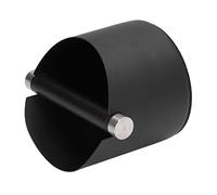 Yinhing Secchio per Fondi di caffè Contenitore per caffè in Gomma di Alta qualità in Acciaio Inossidabile per Ristoranti e Bar Domestici Design di Grande capacità Facile Pulizia e Gestione dei (#3)