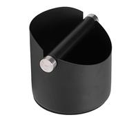 Yinhing Secchio per Fondi di caffè Contenitore per caffè in Gomma di Alta qualità in Acciaio Inossidabile per Ristoranti e Bar Domestici Design di Grande capacità Facile Pulizia e Gestione dei (#2)