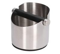 Yinhing Secchio per Fondi di caffè Contenitore per caffè in Gomma di Alta qualità in Acciaio Inossidabile per Ristoranti e Bar Domestici Design di Grande capacità Facile Pulizia e Gestione dei (#1)