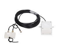 Yinhing Segnale Che Riceve l'Antenna, Ricevendo Alimentazione USB Antenna 9-14 V Segnale Attivo del Attivo Che Riceve un' Attiva 0,5-30 MHz per all'aperto