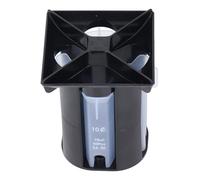 Yinhing Selezionatore Accurato da 4 USD e Macchina a Rulli Contatore di Resto Efficiente per 0,05 0,10 0,25 Dollari Ideale per Uso Aziendale Design Compatto Facile Conservazione e