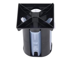 Yinhing Selezionatore Accurato da 4 USD e Macchina a Rulli Contatore di Resto Efficiente per 0,05 0,10 0,25 Dollari Ideale per Uso Aziendale Design Compatto Facile Conservazione e