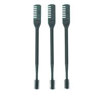 Yinhing Set 3 Pezzi Tagliapeli Nasali Manuale