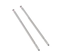 Yinhing Set di Accessori per Penna Stilo per Telefono Cellulare Moto G Stylus 2023 5G da 6,6 Pollici Elegante Tocco di Colore per Maggiore creatività e produttività (PINK)