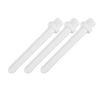 Yinhing Set di Bobine per Macchina da Cucire Premium da 3 Pezzi Accessori Sartoriali in Plastica per gli Appassionati di Artigianato per Ricami Quilting e Vari Progetti