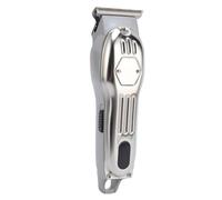 Yinhing Set Tagliacapelli Elettrico Barbiere Professionale con Pettini Limite per Tagliare i Capelli Senza Sforzo a Casa o in Viaggio per Uomini e Donne e Design Facile Gestione e Taglio